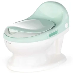 Jané Pot Soft Potty - Mint