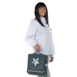 Jané Rehausseur Travel Booster - Seal