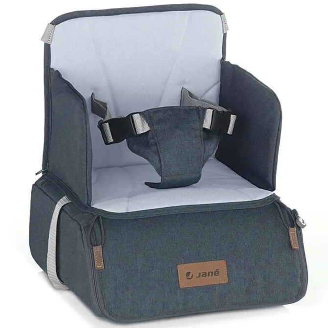 Jané Rehausseur Travel Booster - Seal