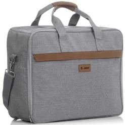 Jané Sac de Maternité - Dim Grey