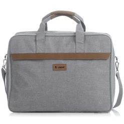 Jané Sac de Maternité - Dim Grey