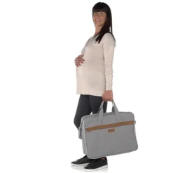 Jané Sac de Maternité - Dim Grey