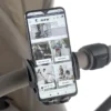 Jané Support Universel Téléphone Portable