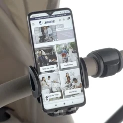 Jané Support Universel Téléphone Portable