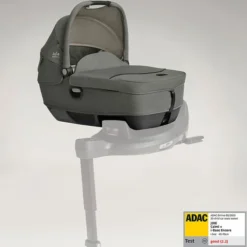 Joie Nacelle calmi R129 - Evergreen