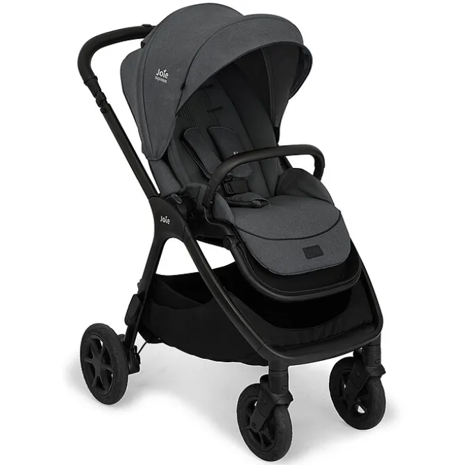 Joie Poussette Citadine finiti - Ebony