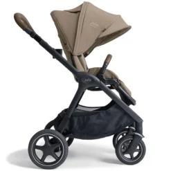 Joie Poussette Citadine finiti - Sandstone