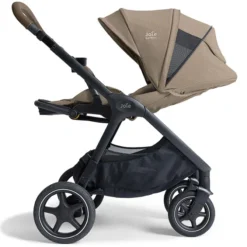 Joie Poussette Citadine finiti - Sandstone
