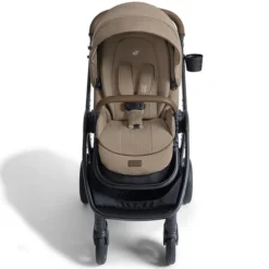 Joie Poussette Citadine finiti - Sandstone