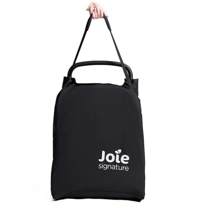 Joie Poussette Compacte parcel lx - Eclipse