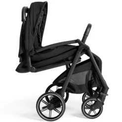 Joie Poussette Compacte parcel lx - Eclipse