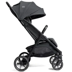 Joie Poussette Compacte parcel lx - Ebony