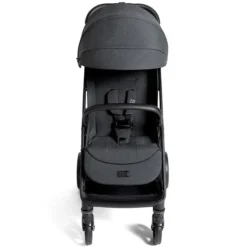 Joie Poussette Compacte parcel lx - Ebony