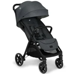Joie Poussette Compacte parcel lx - Ebony