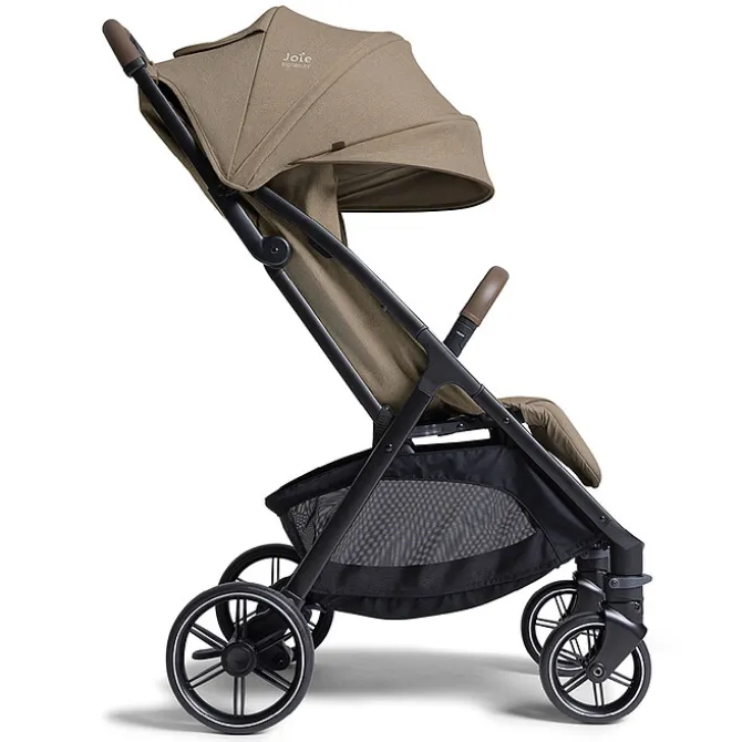 Joie Poussette Compacte parcel lx - Sandstone