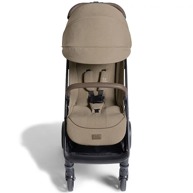 Joie Poussette Compacte parcel lx - Sandstone