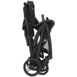 Joie Poussette Double evalite Duo - Shale