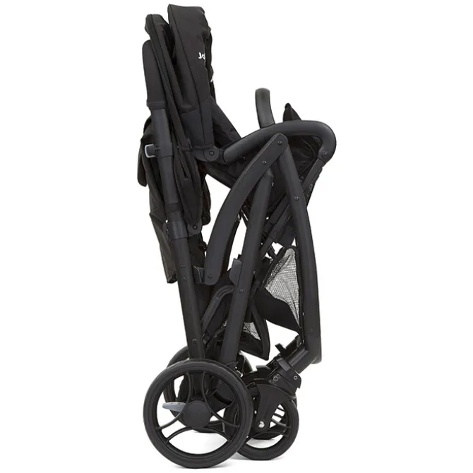 Joie Poussette Double evalite Duo - Shale