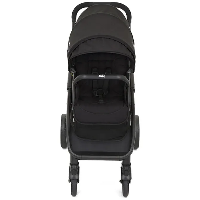 Joie Poussette Double evalite Duo - Shale