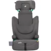 Joie Siège Auto elevate i-Size Groupe 1/2/3 - Thunder