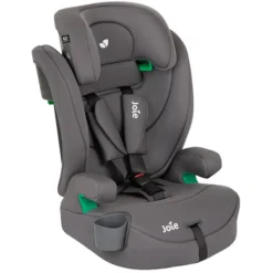 Joie Siège Auto elevate i-Size Groupe 1/2/3 - Thunder