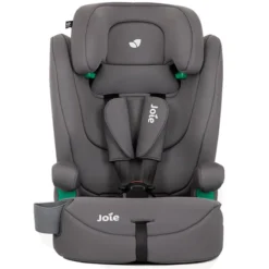 Joie Siège Auto elevate i-Size Groupe 1/2/3 - Thunder