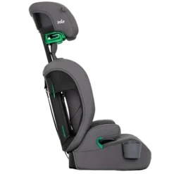 Joie Siège Auto elevate i-Size Groupe 1/2/3 - Thunder