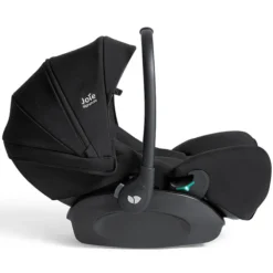 Joie Siège Auto i-Level Pro i-Size Groupe 0+ - Eclipse