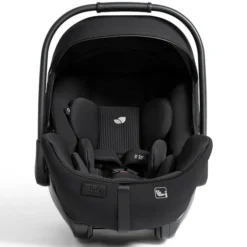 Joie Siège Auto i-Level Pro i-Size Groupe 0+ - Eclipse