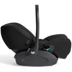 Joie Siège Auto i-Level Pro i-Size Groupe 0+ - Eclipse
