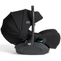 Joie Siège Auto i-Level Pro i-Size Groupe 0+ - Eclipse