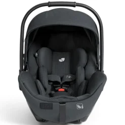 Joie Siège Auto i-Level Pro i-Size Groupe 0+ - Ebony
