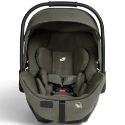 Joie Siège Auto i-Level Pro i-Size Groupe 0+ - Evergreen