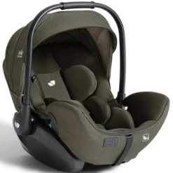 Joie Siège Auto i-Level Pro i-Size Groupe 0+ - Evergreen