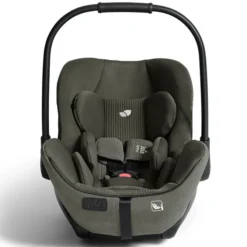 Joie Siège Auto i-Level Pro i-Size Groupe 0+ - Evergreen