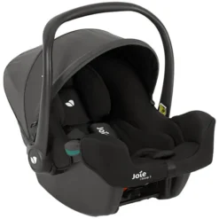 Joie Siège Auto i-Snug 2 i-Size Groupe 0+ - Raven