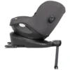 Joie Siège Auto i-Spin 360 R i-Size Groupe 0+/1 - Thunder