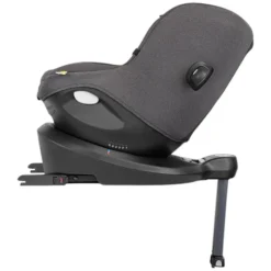 Joie Siège Auto i-Spin 360 R i-Size Groupe 0+/1 - Thunder