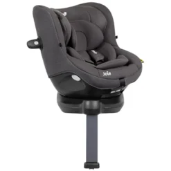 Joie Siège Auto i-Spin 360 R i-Size Groupe 0+/1 - Thunder