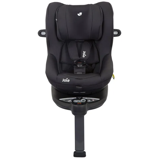 Joie Siège Auto i-Spin 360 R i-Size Groupe 0+/1 - Shale