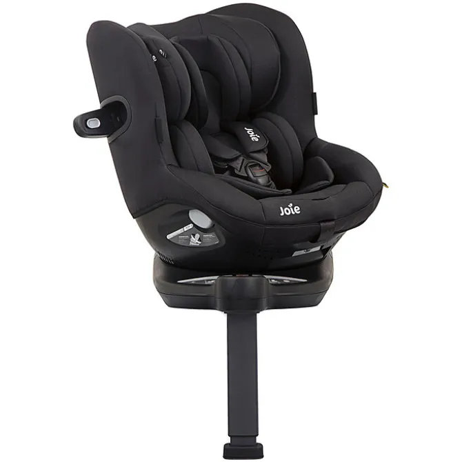 Joie Siège Auto i-Spin 360 R i-Size Groupe 0+/1 - Shale