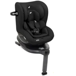 Joie Siège Auto i-Spin 360 R i-Size Groupe 0+/1 - Shale
