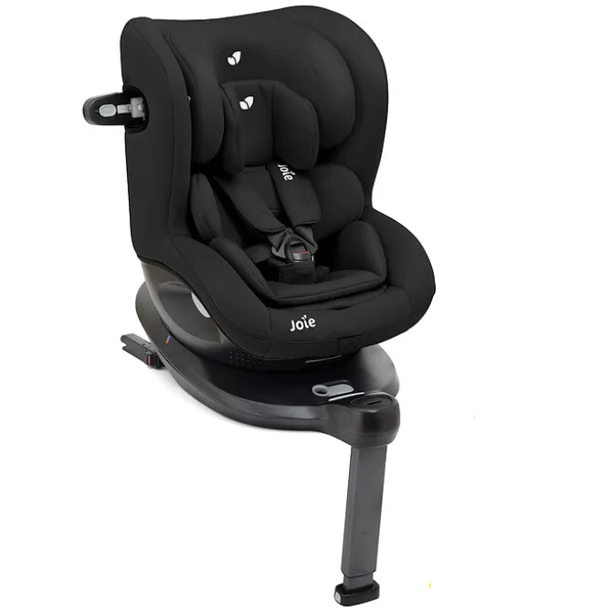 Joie Siège Auto i-Spin 360 R i-Size Groupe 0+/1 - Shale