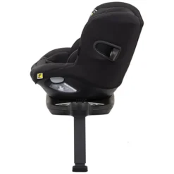 Joie Siège Auto i-Spin 360 R i-Size Groupe 0+/1 - Shale