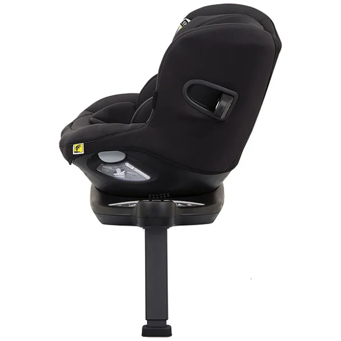 Joie Siège Auto i-Spin 360 R i-Size Groupe 0+/1 - Shale