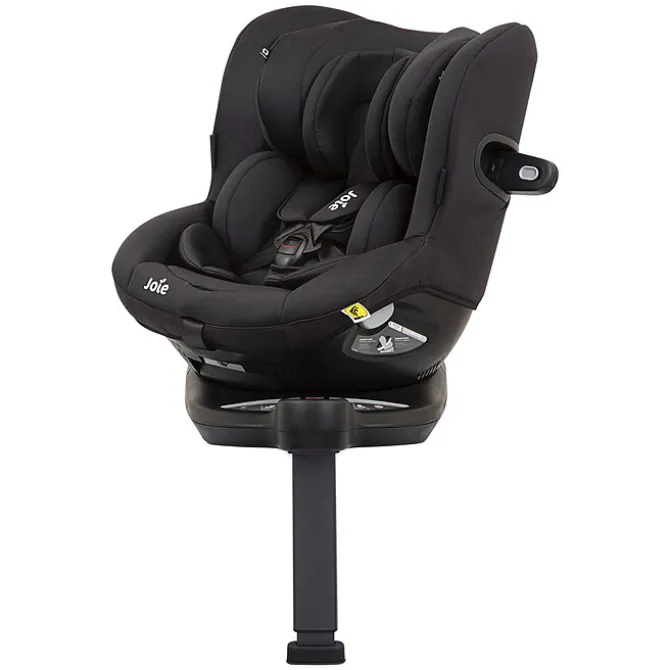 Joie Siège Auto i-Spin 360 R i-Size Groupe 0+/1 - Shale
