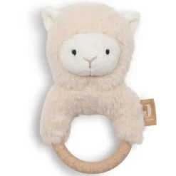 Jollein Anneau de Dentition - Alpaca Paco