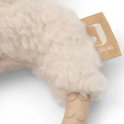 Jollein Anneau de Dentition - Alpaca Paco