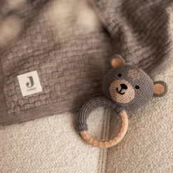 Jollein Anneau de Dentition Bear