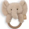 Jollein Anneau de Dentition - Elephant Suki